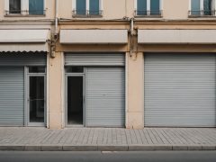 Как выбрать рольставни и роллеты для дома, квартиры или бизнеса в Самаре