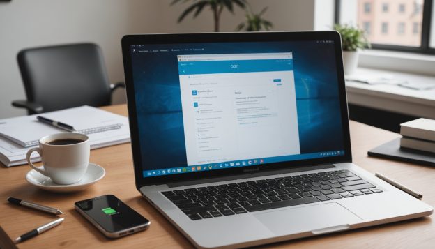 Аналог Outlook: как выбрать удобный почтовый клиент для работы и личной переписки