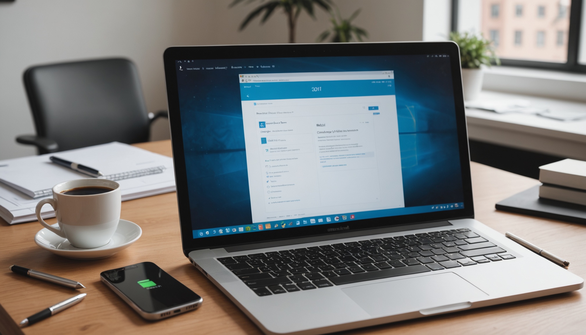 Аналог Outlook: как выбрать удобный почтовый клиент для работы и личной переписки