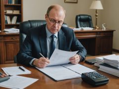 Как проходит банкротство физических лиц: условия, этапы и последствия