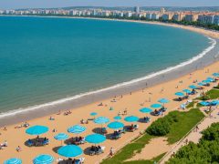 Отдых в Анапе: как выбрать район, сезон и формат поездки